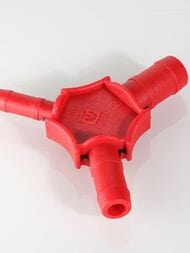 Калибратор VALTEC для м/пластик трубы d 16-20-26мм VTm.396.0 с ножами VTm.396.0.162026