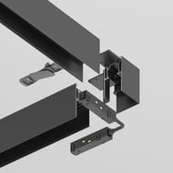 ������� ��������� Maytoni Gravity (�������) TRX010CL-21B ��������� ������, IP20