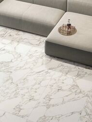 ��������������� ������ ITALON Charme Deluxe Arabescato White LUX (800�1600) 610015000501 (��.�.)