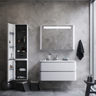 ���������� ���� AM.PM Sensation 100��, � ����������, �����, ������ M30MCX1001WG