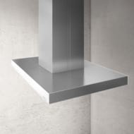 ������� ELICA Joy Island WHIX/A/90 LED, 900�610 ��, 1200 �3/�, 270 ��, ����.�����/����� PRF0104629A