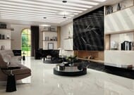 Керамогранитная плитка Atlas Concorde Empire Calacatta Diamond Ret (600х1200) 610010002182 (кв.м)