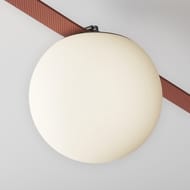 ��������� ���������� Maytoni Luna (����) TR125B-10W3K-B Parity 3000K 10�� 170�, IP20, ������