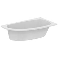 Ванна акриловая Ideal Standard HOTLINE 1600х900х465 встраиваемая, асимметричная, правая K275701