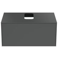 ����� ��� �������� Ideal Standard CONCA (800x505x370) 1 ����, ��������, ���������� � ������� T3929Y2