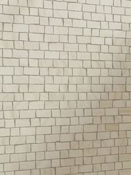 ������� ITALON Charme Advance Silk Mosaico Raw (300�300) �������, 620110000146 (��)