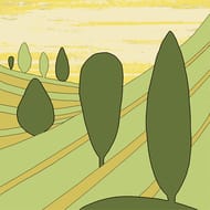 ����� KERAMA MARAZZI ������� 2 (200�200�6,9) ������, VT\A554\5109 (��.)