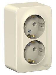 ������� Systeme Electric BLANCA �������� ������� � ������., ����.��.,16� 250�, �������� BLNRA010212