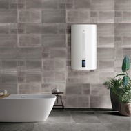 Водонагреватель накопительный Electrolux EWH 80 Smart Inverter настенный 80л, WiFi,  2кВт