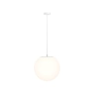 ��������� ���������� Maytoni Erda (����) O594PL-01W, E27�1 30�� IP 54, �����