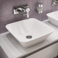 Умывальник-чаша Ideal Standard Lux CONNECT AIR без перелива E034701