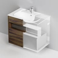 ����� ��� �������� AM.PM Func 800�490�700 � �����, 1 ����, ������ ������ M8FFUX0801OF