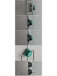 Hansgrohe ���������� �������� ��� iBox universal 2 13588000