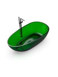 ����� ��������������� Knief EGG Shape (1690�850�540) �� ����������� ���������, ����: 03 Turquoise Green, 0700-010-03