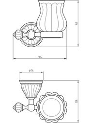 Migliore Olivia  , ,  ML.OLV-60.602.DO.DO