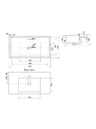   MELANA MLN-F90 910470210, , .  , : 