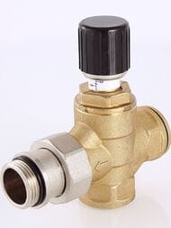 Клапан перепускной VALTEC 3/4" VT.623.G.05