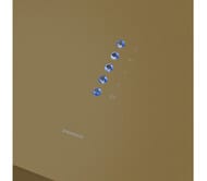 ������� Maunfeld Bath 402 Gold (402x406x780) 1150 �3/� ���������, ������ ��-00017495