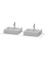 ���������� Duravit XSquare 1400�550�16 2 ������, ����� ������ XS063GB2222