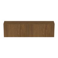 ����� ��� �������� Ideal Standard CONCA (1985x373x550) 4 �����, ������ ����, �� ����������� T4332Y5