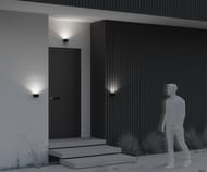 ������������� ��������� Maytoni Blow (����) O435WL-L5GF3K, 3000K 5�� IP 54, ������