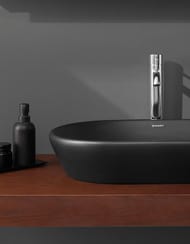 �������� ��������� Duravit D-Neo 600�400�125 ��� ��������/���.��� ���������, �������� 2372601370