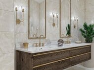 ��������������� ������ Trend Opalo Marfil Soft Rect (600�600) ������� (��.�.)