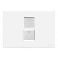 ������! ������� ����� ������� Vitra Twin ������ ����� ������/���� 748-0101