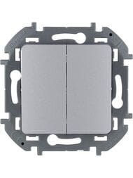  LEGRAND INSPIRIA  2- 10 AX 250   673622