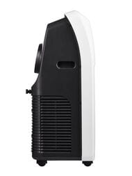 Мобильный кондиционер Ballu Aura BPAC-12 CP/N1_24Y до 30 м2
