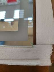 ������! ������� BelBagno (700x30x800) � ���������� � ��������� ������������ SPC-GRT-700-800-LED-TCH