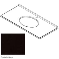  Caprigo Cristallo Nero   Caprigo  100    20 