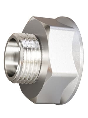 Переходник  LD 1/2