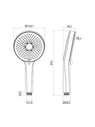 ����� ��� ����, ������ �������, Optima Home, IDDIS, OPH3FB0i18