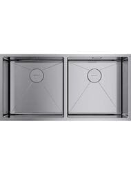 ����� Omoikiri TAKI 86-2-U/IF-IN (865�440�200) ������������� ������, 2 ����, ������.����� 4993791