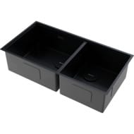����� Omoikiri TAKI 85-2-LB-U/IF-GB Side (850�440�200) ������. ������, 2 ����, ������ 4997039