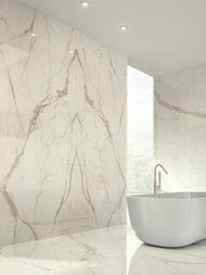 ������ ��������� Atlas Concorde Marvel Shine Calacatta Prestigio Shiny (400�800) A3ZT (��.�.)