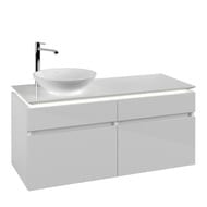 ����� ��� ���������� Villeroy & Boch LEGATO (1200�550�500) ���������, 4 �����, ����� B580L0DH