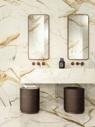 ��������������� ������ Atlas Concorde Marvel Shine Calacatta Imperiale Silk (750�1500) A7H5 (��.�.)