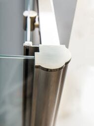 ������� ������ CEZARES GIUBILEO (1190-1210x890-910x1950) AH-1-120/90-SCORREVOLE-C-Br ����. ��/������