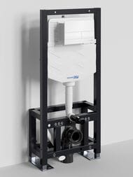 ����������� ��� ������� WasserKRAFT Dill � �������� �����, ����: ����� 61TLT.010.ME.WH04