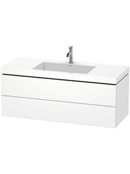    Duravit L-Cube 1200500480 2 , 1 .  .,   LC6929O1818