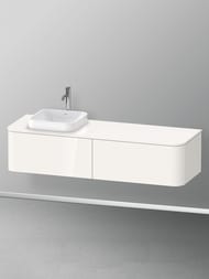     Duravit Happy D.2 Plus 1600354550 2 ,   HP4944L2222