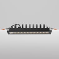 ������� ���������� ���������� Maytoni Ghost (����) O488DL-L12GF3K, 3000K 12�� IP 65, ������