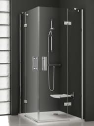   RAVAK SMARTLINE SMSRV4-80 (8008001900)  , , +Transparent