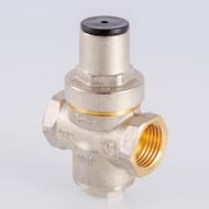 Редуктор давления VALTEC 1/2" поршневой 1-5,5 бар,  VT.086.N.04