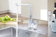  Grohe Eurocube 31255000   ,   202 