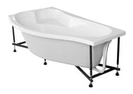 ������ ��� ����� Aquanet PALMA 170�90/60 �����/������, ������� 242144