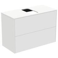 ����� ��� �������� Ideal Standard CONCA (800x373x550) 2 �����, �����, ���������� � ������� T3947Y1