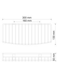 ����� ������������� WasserKRAFT AMMER ������, ������� ���� K-1311